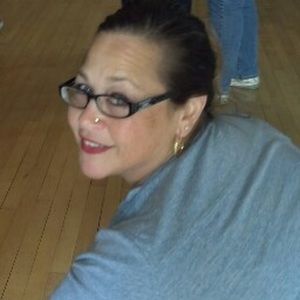 Meet your Posher, Cynthia